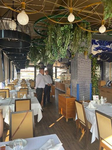 Sur Balık Restoran Cihangir fotoğraf 5