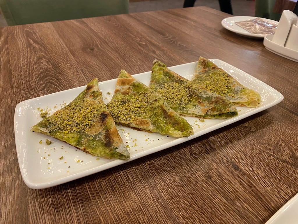 Dafne Restaurant fotoğraf 4