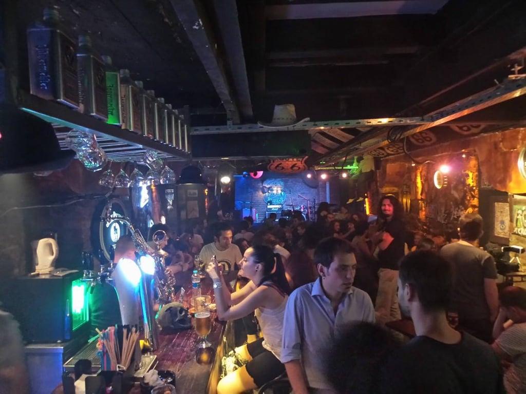 Ağaç Ev Kadıköy fotoğraf 9