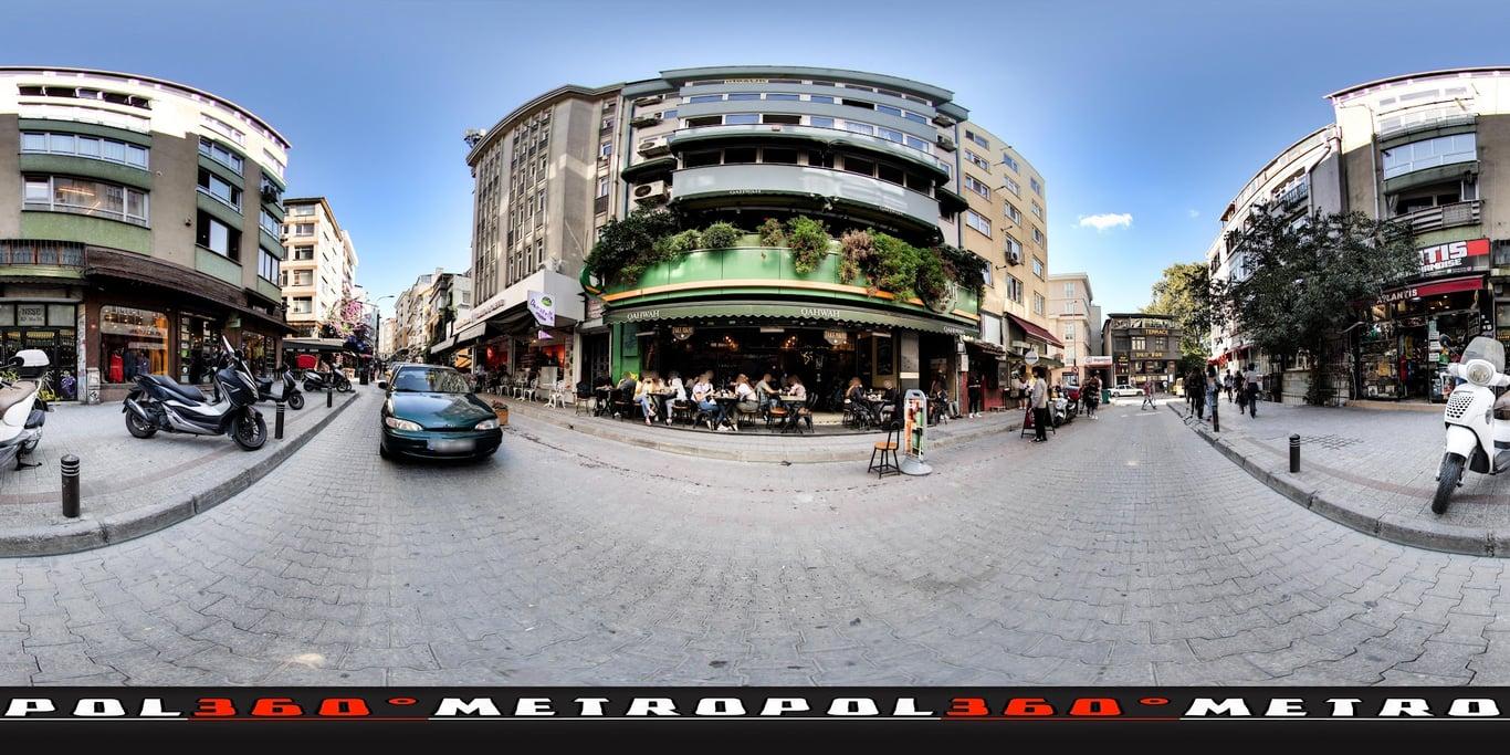 Qahwah The Coffee & Bakery fotoğraf 18
