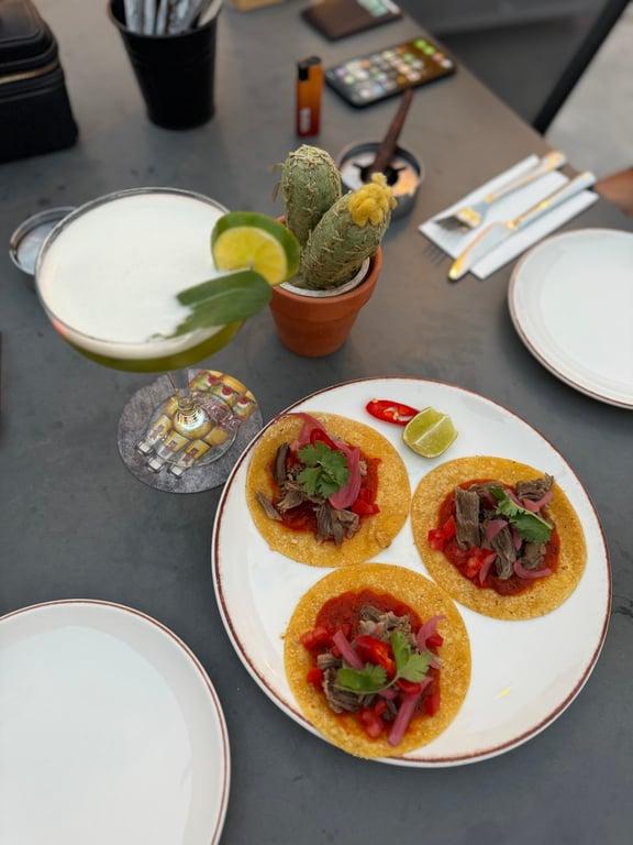 Da’S Cantina fotoğraf 4