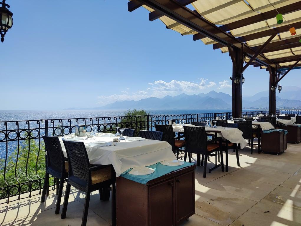Alara Restaurant Konyaaltı fotoğraf 7