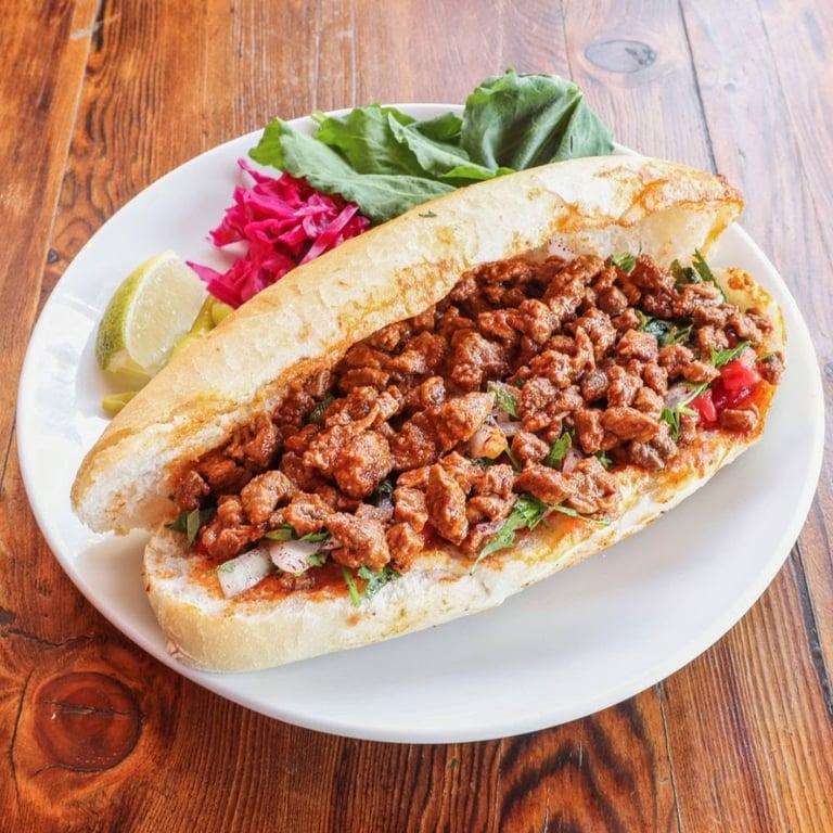 33 Öz Mersin Tantuni fotoğraf 12