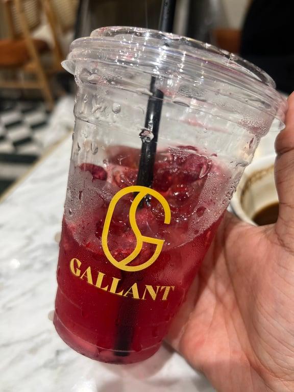 Gallant Galata fotoğraf 20