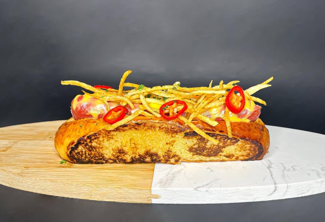 Nico Street Food