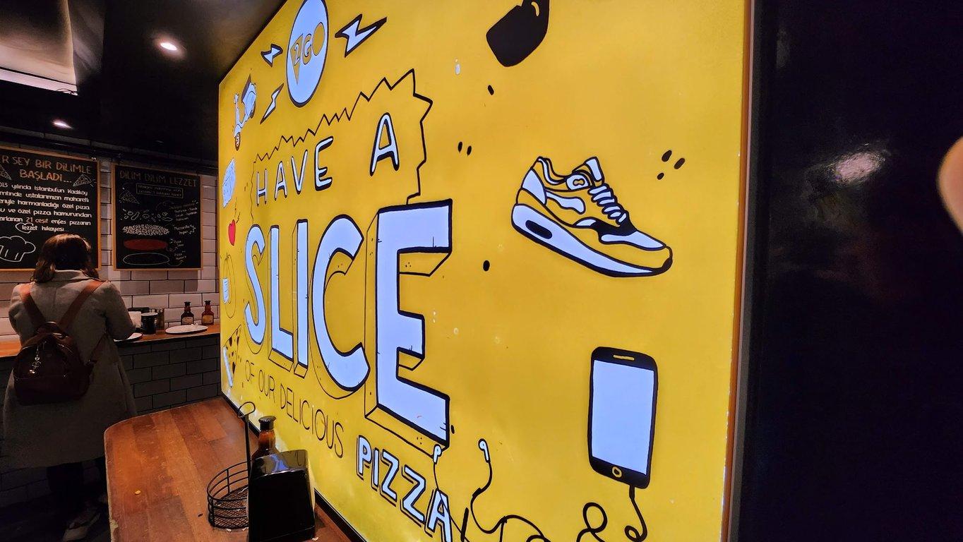 Pizza2Go fotoğraf 2