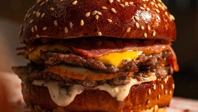 THOTH BURGER fotoğraf 4