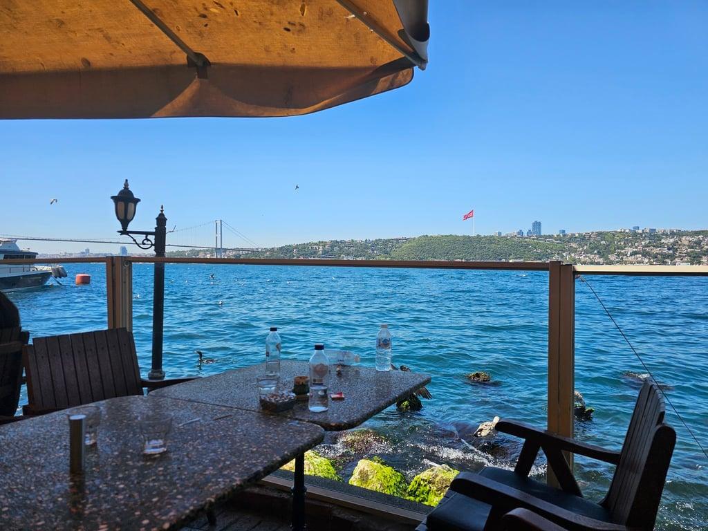 Emirgan Sütiş Çengelköy fotoğraf 5