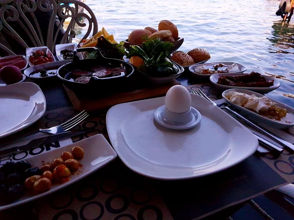 Boon Cafe ve Restaurant fotoğraf 2