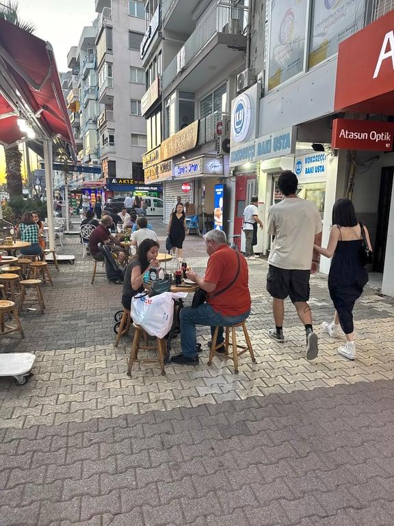Kokoreççi Baki Usta fotoğraf 10