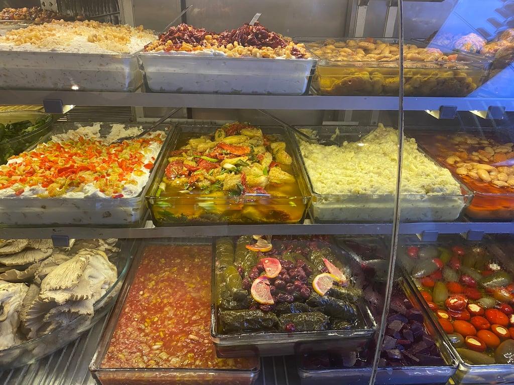 Ala Kadıköy Meyhane fotoğraf 7