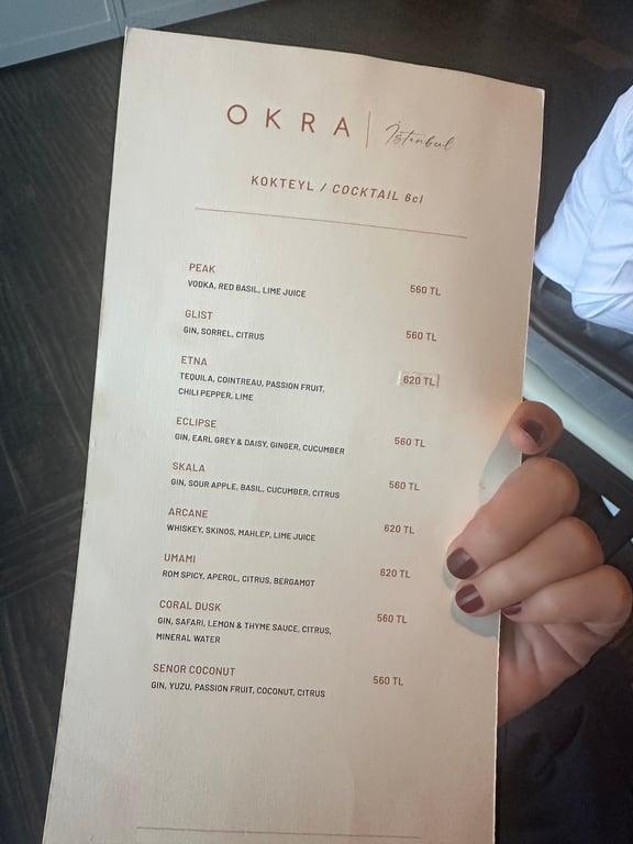 Okra İstanbul fotoğraf 18