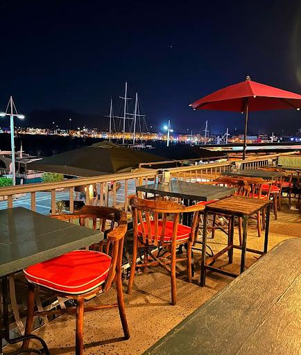 GUSTA BAR&GRİLL