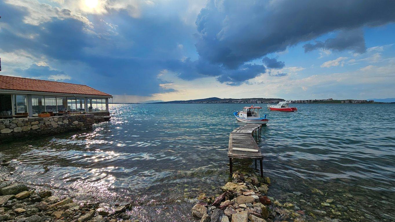 Komşu Meyhane fotoğraf 8