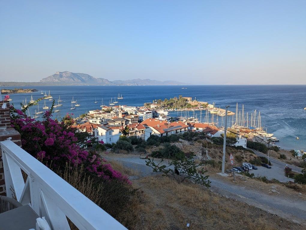 Yeşim Datça fotoğraf 5
