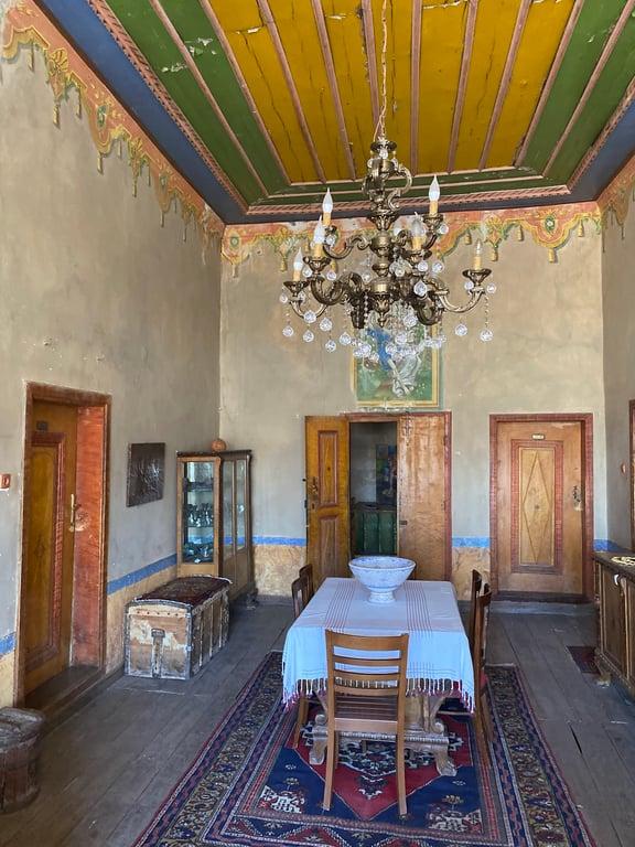 Old Greek House Asmalı Konak fotoğraf 9