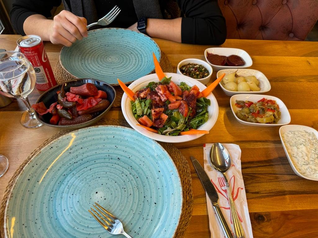 EFSANE KEBAPÇI Selçuk Usta fotoğraf 9