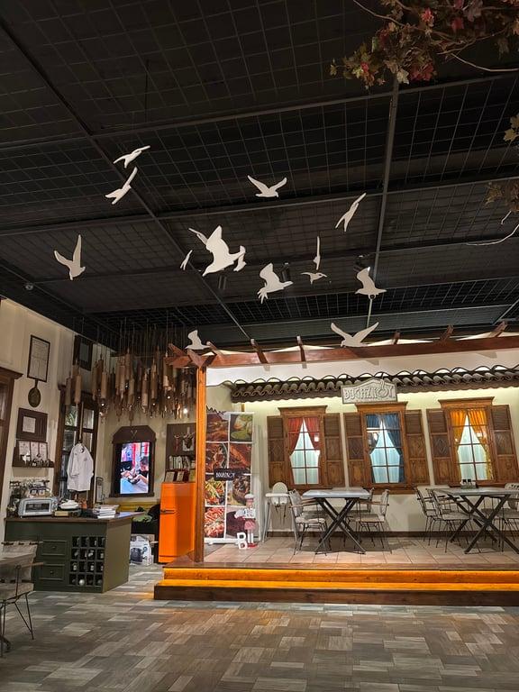 Boğazköy Restaurant fotoğraf 12