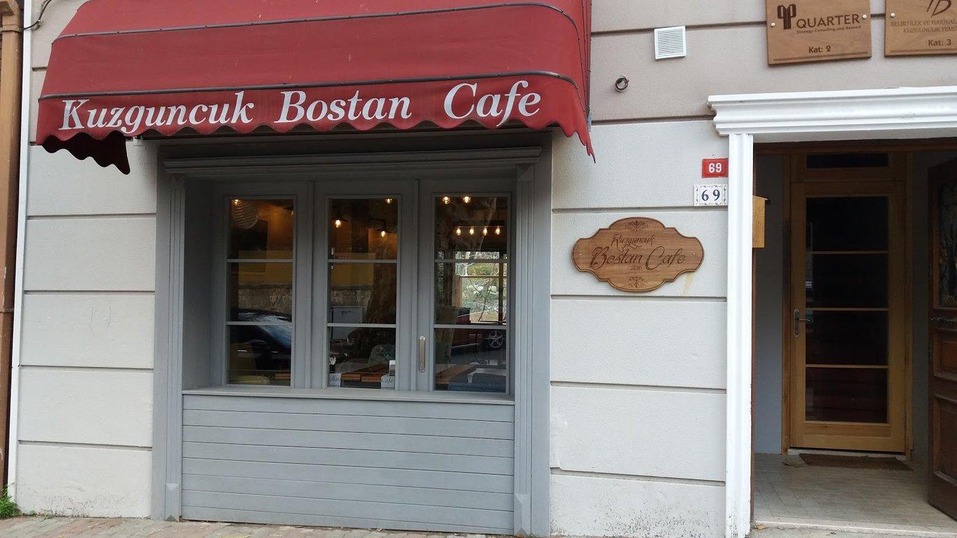 Hausbrandt Kuzguncuk fotoğraf 1