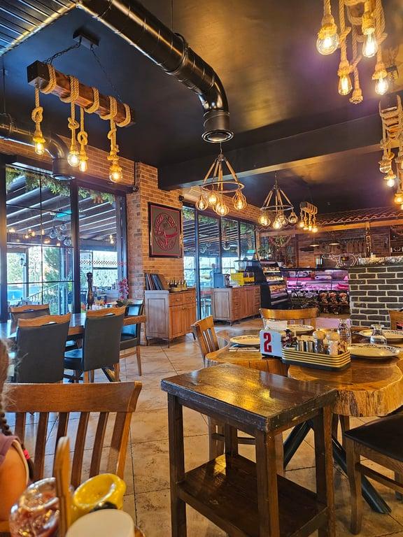 KASAPHAN STEAK HOUSE fotoğraf 4