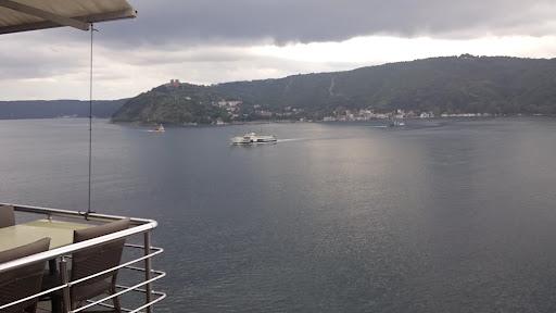 Güzelyer Yedigün Balık Lokantasi fotoğraf 2