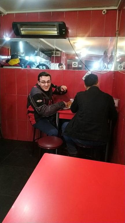 Has Mersin Tantuni fotoğraf 4