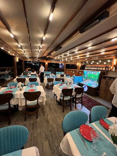 Turk Art Terrace Restaurant fotoğraf 4