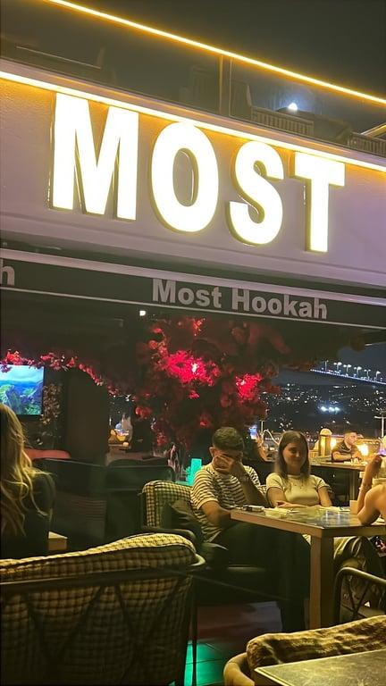 Most Hookah fotoğraf 8