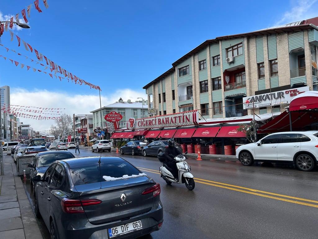 Ciğerci Bahattin - Balgat fotoğraf 8