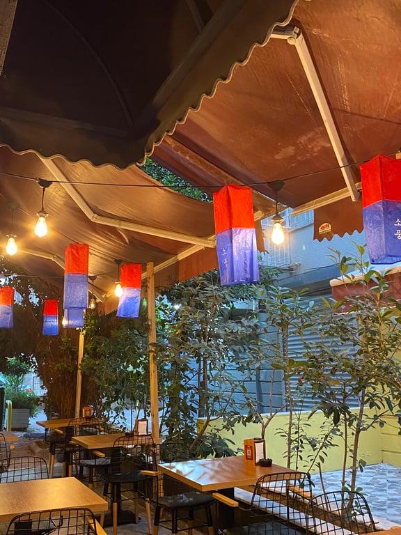 Sopung Mersin fotoğraf 5