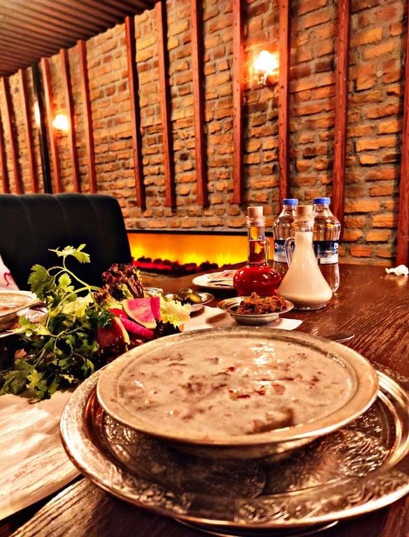 Çorbacı Hasan Usta Ali'nin Yeri fotoğraf 14