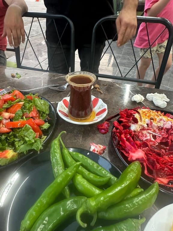 Special Tantuni fotoğraf 10