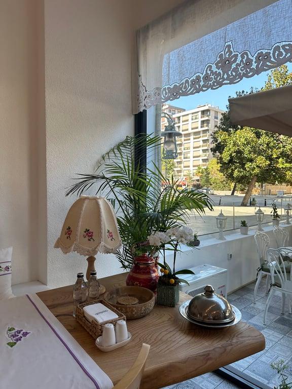 MANTIMİA ERENKÖY fotoğraf 5