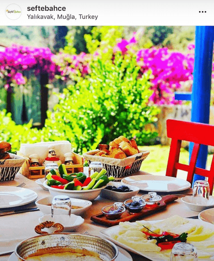 Sefte Bahçe fotoğraf 3