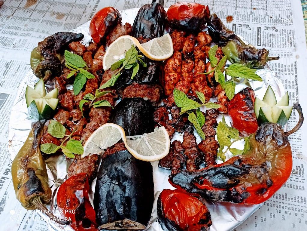 Tahir Baba Ocakbası fotoğraf 11