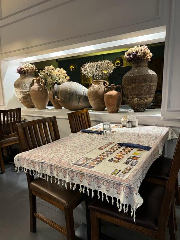 Reyhun Iran Restorantı fotoğraf 5