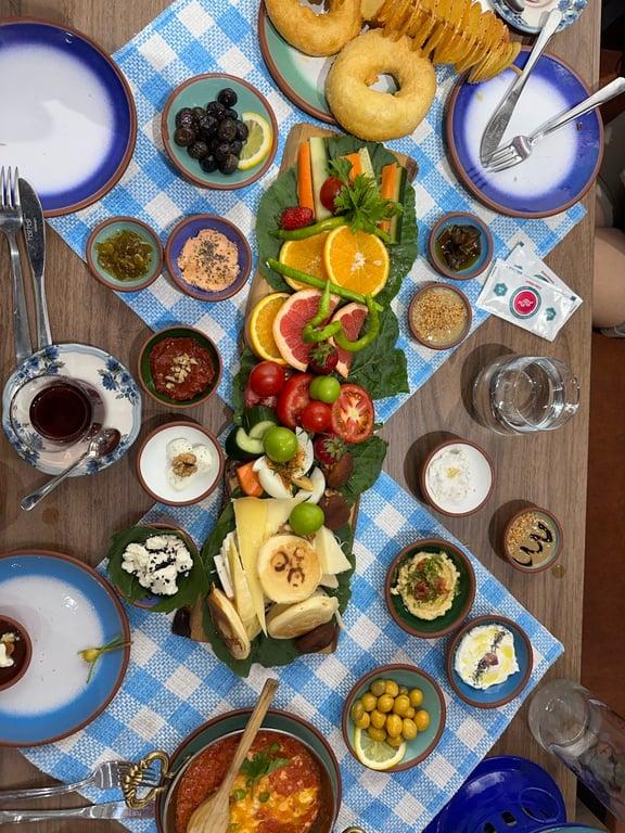 Pişi Pişi Kahvaltı fotoğraf 12