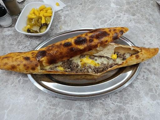 Kuzina Pide Karaköy fotoğraf 4