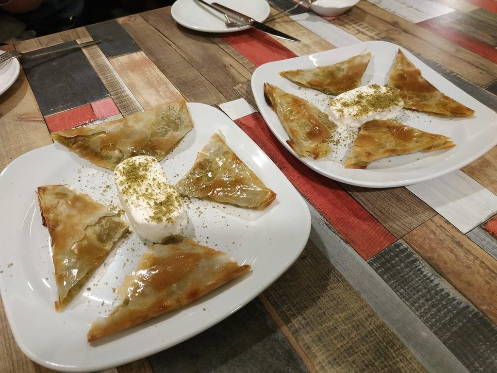 Meşhur Polatlı Çorba & Sakatat fotoğraf 15