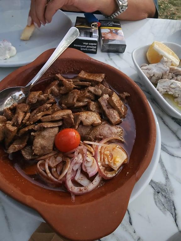 Mestanlı Konağı - Mestanlılar Lokali Nilüfer fotoğraf 25