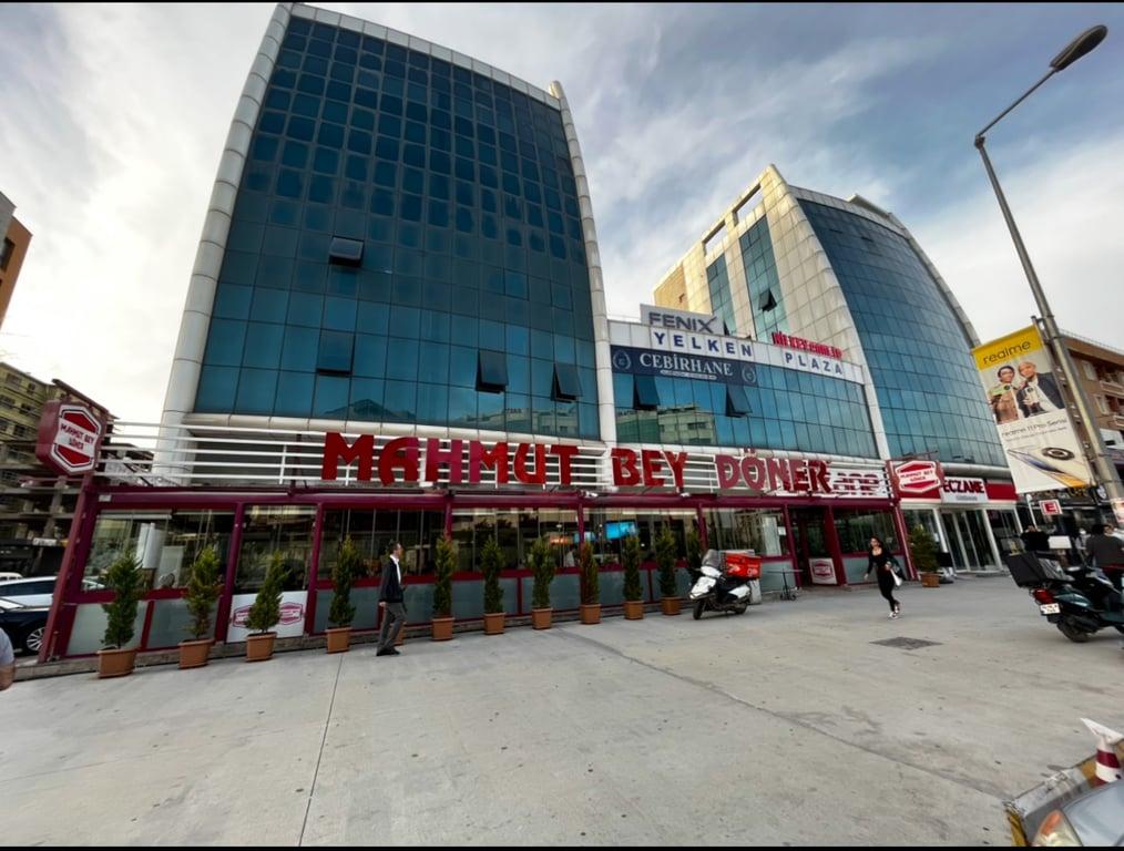 Mahmut Bey Döner fotoğraf 5