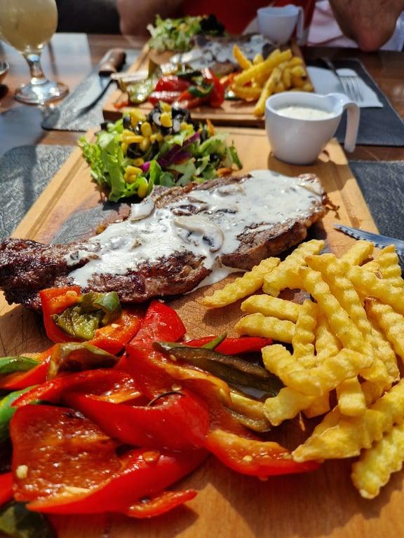 Fıstık Pub fotoğraf 9
