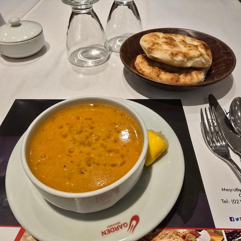Garden İskender fotoğraf 7