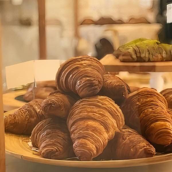 Gets Refined Patisserie fotoğraf 6