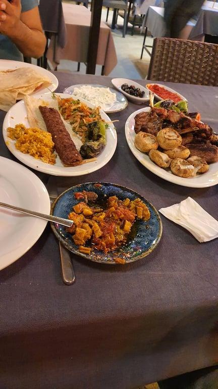 Değirmen Restaurant – Uludağ Yolu Et Mangal Canlı Müzik Fasıl Manzara fotoğraf 2