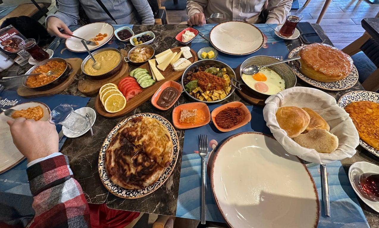 Nelipide Gurme fotoğraf 19