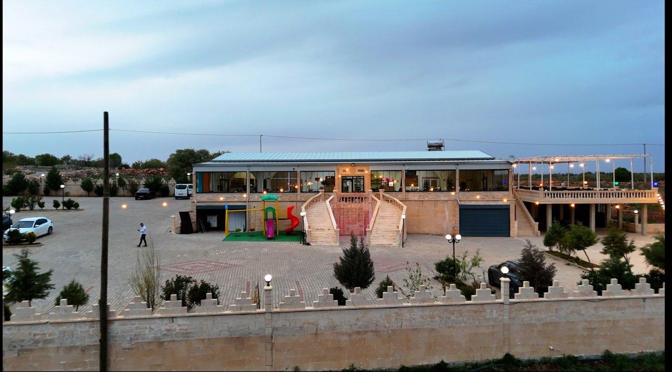 İzla Pizzeria Midyat fotoğraf 5