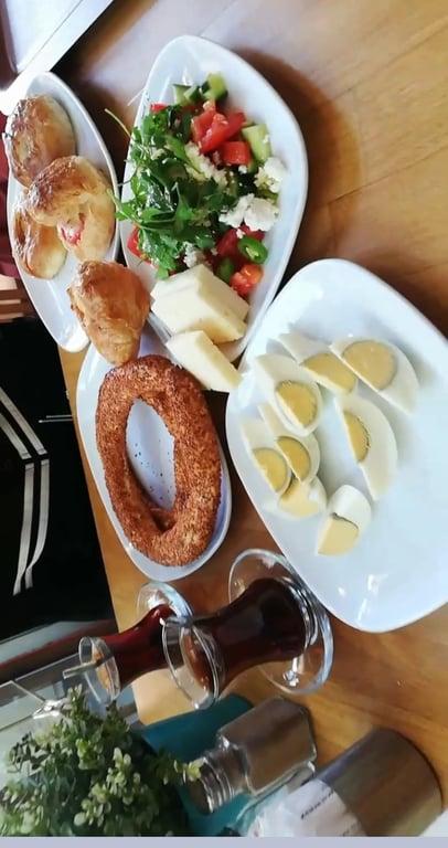 Zeynel Ergin Gevrek Fırını fotoğraf 8