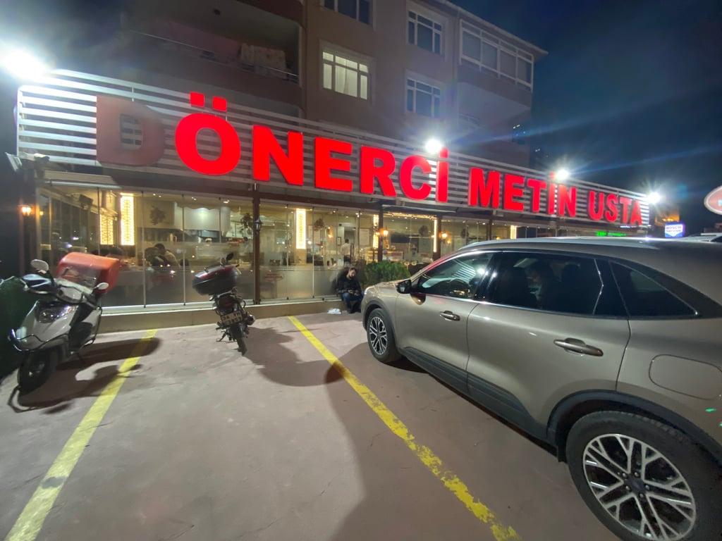 Dönerci Metin Usta fotoğraf 12