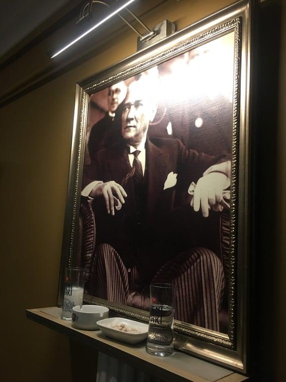 Asmalı Bahçe fotoğraf 2